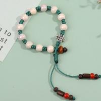 Porcelain Bracelet handmade fashion jewelry & for woman Length Approx 13-23 cm Sold By PC