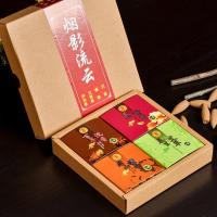 Natural Fragrant  Incense Cones  Natural Perfume handmade Gift box package & for home and office Sold By Box