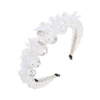 Hair Bands Crystal fashion jewelry Sold By PC