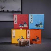 Natural Fragrant  Incense Cones  Natural Perfume handmade Gift box package & for home and office Sold By Box