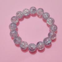 Crystal Bracelet, different styles for choice & for woman, Length:Approx 7.5 Inch, Sold By PC