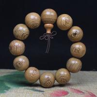 Wenge Bracelet, Unisex & different size for choice, Sold By PC