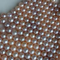 Natural Freshwater Pearl Loose Beads, DIY, 6-7mm, Sold By PC