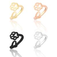 Tibetan Style Finger Ring, plated, fashion jewelry & for woman, more colors for choice, nickel, lead & cadmium free, Sold By PC