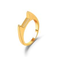 Tibetan Style Finger Ring, plated, fashion jewelry & for woman, more colors for choice, 20mm, Sold By PC