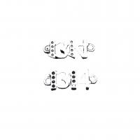 Conectores de Aleación de Zinc, figura, chapado en color de plata antigua, Vintage & Bricolaje & 1/1 aro, libre de níquel, plomo & cadmio, 18x7mm, aproximado 100PCs/Bolsa, Vendido por Bolsa