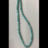 Fashion Turquoise Necklace, different size for choice & different styles for choice, Sold By Strand