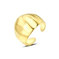 Палец кольцо из нержавеющей стали, Нержавеющая сталь 316, ювелирные изделия моды & Женский, Много цветов для выбора, 18.20mm, продается PC