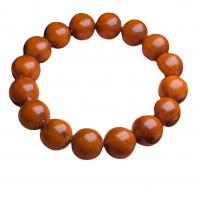 Bodhi Root Bracelet, fashion jewelry & Unisex & different size for choice, Sold By Strand