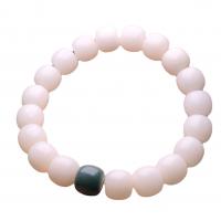 Wrist Mala, Bodhi Root, fashion jewelry & Unisex, 10x11mm, Length:Approx 8 Inch, Sold By PC