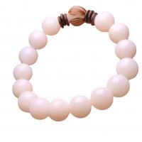 Wrist Mala, Bodhi Root, fashion jewelry & Unisex, 12mm, Length:Approx 8 Inch, Sold By PC