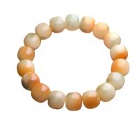 Wrist Mala, Bodhi Root, fashion jewelry & Unisex, 10x11mm, Length:Approx 7 Inch, Sold By PC