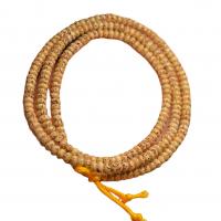 Xingyue Bodhi bracelet, bijoux de mode & unisexe, 3x5mm, 228PC/brin, Vendu par brin