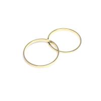 Brass Earring Drop Component high quality plated DIY nickel lead & cadmium free Sold By Pair