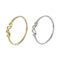 Stainless Steel Finger Ring, 304 Stainless Steel, 18K gold plated, fashion jewelry & Unisex, more colors for choice, 19.35mm, Sold By PC