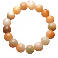 Bodhi Root Bracelet, Round, fashion jewelry & Unisex, 12mm, Length:Approx 8 Inch, Sold By PC