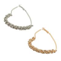 Brass Hoop Earring plated fashion jewelry & micro pave cubic zirconia & for woman nickel lead & cadmium free Sold By Pair
