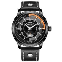 Men Wrist Watch Glass with 304 Stainless Steel Life water resistant & fashion jewelry & multifunctional & japanese movement & for man Length Approx 180-225 mm Sold By PC