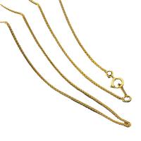 Gold Filled Jewelry, 14K gold-filled, DIY & different size for choice, Sold By PC
