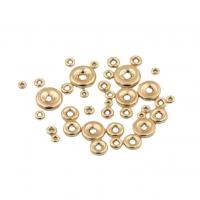 Gold Filled Washer, 14K gold-filled, DIY & different size for choice, Sold By PC