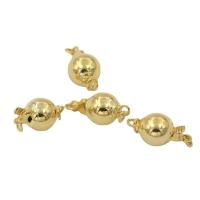 Gold Filled Clasp, 14K gold-filled, DIY & different styles for choice, Sold By PC