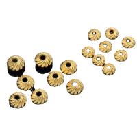 Gold Filled Spacer Bead, 14K gold-filled, DIY & different size for choice, Sold By PC