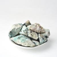 Phoenix Turquoise Minerals Specimen, Nuggets, different size for choice, mixed colors, Sold By PC