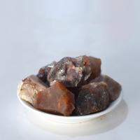 Red Marble Glue Stone Minerals Specimen, Nuggets, different size for choice, mixed colors, Sold By PC