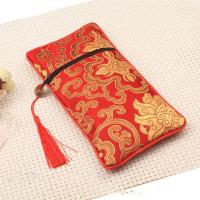Fashion Pen Bag, Polyamide, different designs for choice, more colors for choice, 110x190mm, Sold By PC