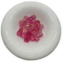 Perles murano faites à la main , chalumeau, Citrouille, DIY, plus de couleurs à choisir, 8mm, Vendu par PC