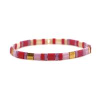 TILA-Perles bracelet, Style bohème & styles différents pour le choix & pour femme, Longueur:Environ 6.5 pouce, Vendu par PC