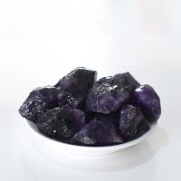 Amethyst Minerals Specimen, Nuggets, different size for choice, purple, Sold By PC