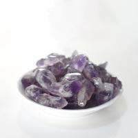 Amethyst Minerals Specimen, Nuggets, different size for choice, purple, Sold By PC