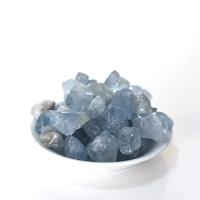 cianite Campione di minerali, Pepite, blu chiaro, 20-30mm, Venduto da PC