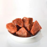 SUNSTONE المعادن العينة, شذرات, حجم مختلفة للاختيار, البرتقالي المحمر, تباع بواسطة PC