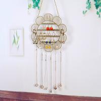 Multi Purpose Display Iron Flower durable & hanging & multifunctional Sold By PC