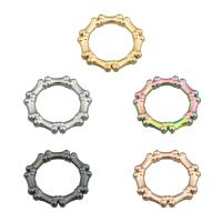 Nerezová ocel Šperky Přívěsky, 304 Stainless Steel, DIY, více barev na výběr, 20x20mm, Prodáno By PC