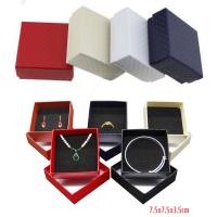 Paper Gift Box, portable & different size for choice, more colors for choice, 100PCs/Lot, Sold By Lot