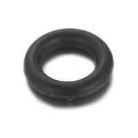 Jump Ring Closer, Silicone, Donut, DIY & different size for choice, more colors for choice, Sold By PC