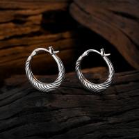 Brass Leverback Earring fashion jewelry & for woman nickel lead & cadmium free 20mm Sold By Pair