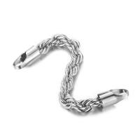 Stainless Steel Extender Chain 304 Stainless Steel DIY original color Sold By PC