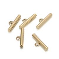 Stainless Steel Clasp Findings 304 Stainless Steel Vacuum Ion Plating DIY Sold By Bag