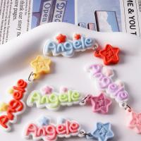 Mobile Phone DIY Decoration Resin enamel Sold By PC