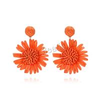 Earring Jewelry Rafidah Grass handmade fashion jewelry & for woman Sold By Pair