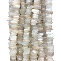 Dragi kamen perle Nakit, Prirodni kamen, Nuggetsi, uglađen, možete DIY & različiti materijali za izbor, više boja za izbor, 8x10mm, Prodano Per Približno 40 cm Strand