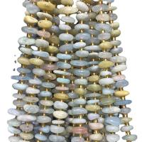 Dragi kamen perle Nakit, Prirodni kamen, uglađen, možete DIY & različiti materijali za izbor, više boja za izbor, 8x10mm, Prodano Per Približno 40 cm Strand