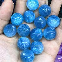 Acrylic Jewelry Beads, Round, DIY, more colors for choice, 16mm, 200PCs/Bag, Sold By Bag