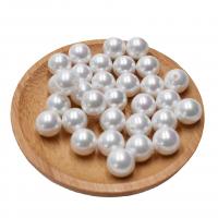 Peties perles de la mer du sud, Shell Pearl, Rond, DIY & normes différentes pour le choix, plus de couleurs à choisir, protéger l'environnement, sans nickel, plomb et cadmium, Vendu par PC
