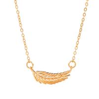 Brass Necklace, with 1.96inch extender chain, plated, fashion jewelry & different styles for choice & for woman, more colors for choice, nickel, lead & cadmium free, Length:Approx 18.89 Inch, Sold By PC