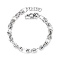 925 Sterling Silver šperky sady, s 1.18inch extender řetězce, módní šperky & různé styly pro výběr & pro ženy, nikl, olovo a kadmium zdarma, Délka Cca 22.05 inch, Cca 7.87 inch, Prodáno By PC